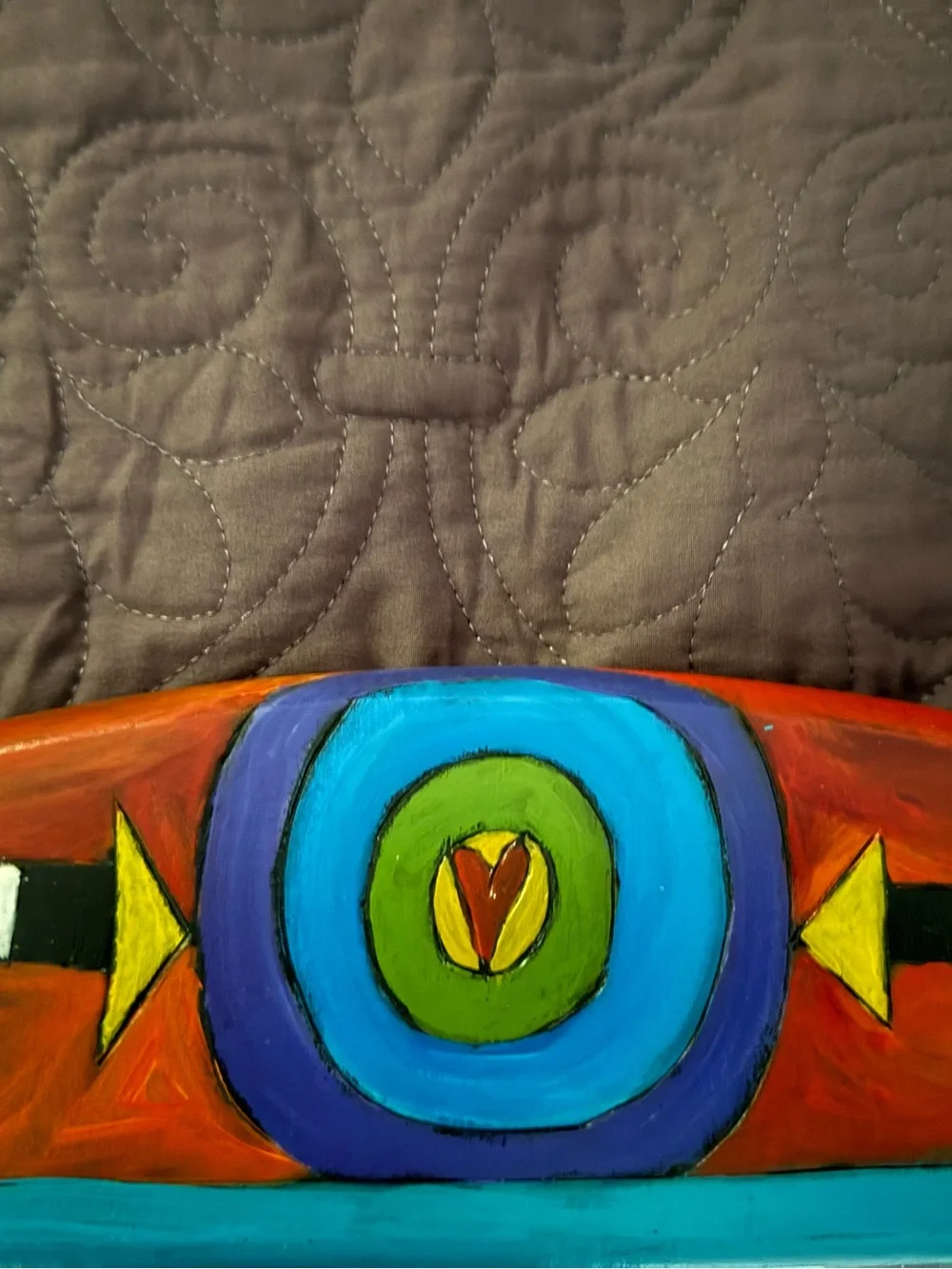 Artisan mirror